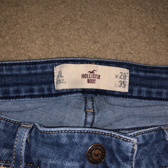 Jeans - Picture 3 of 3